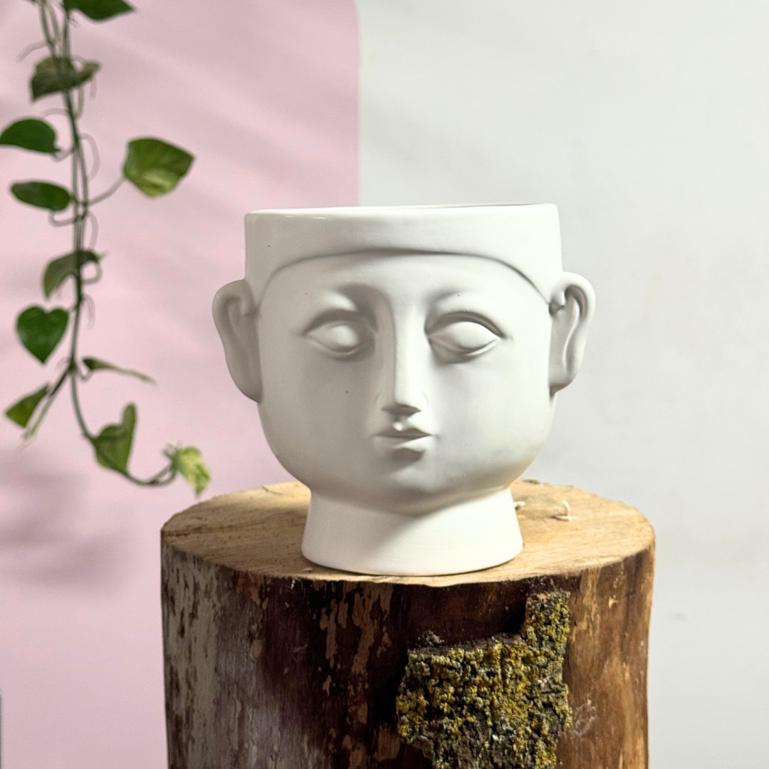 Headspace Planter