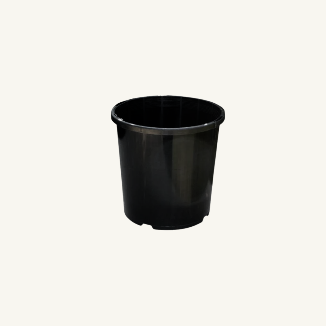 Plastic Nursery Pot