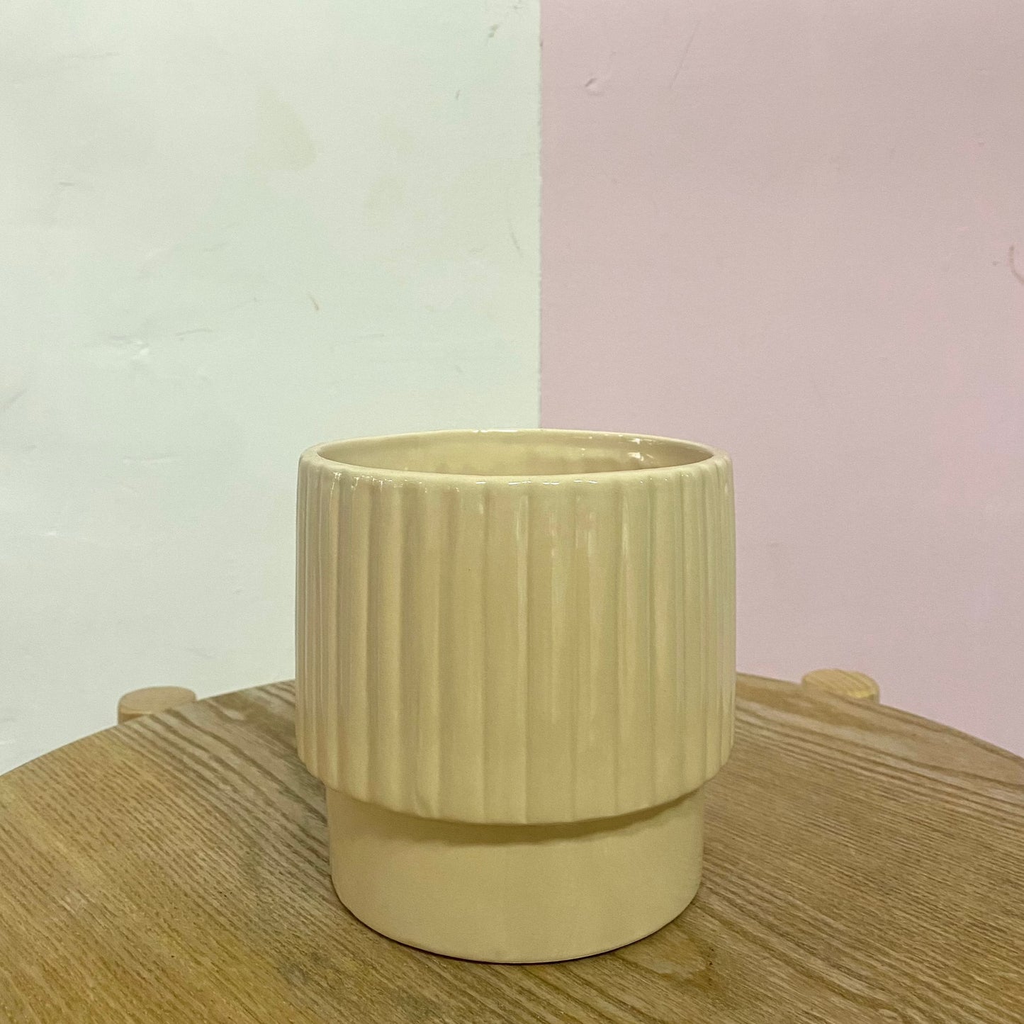 Podium Pot