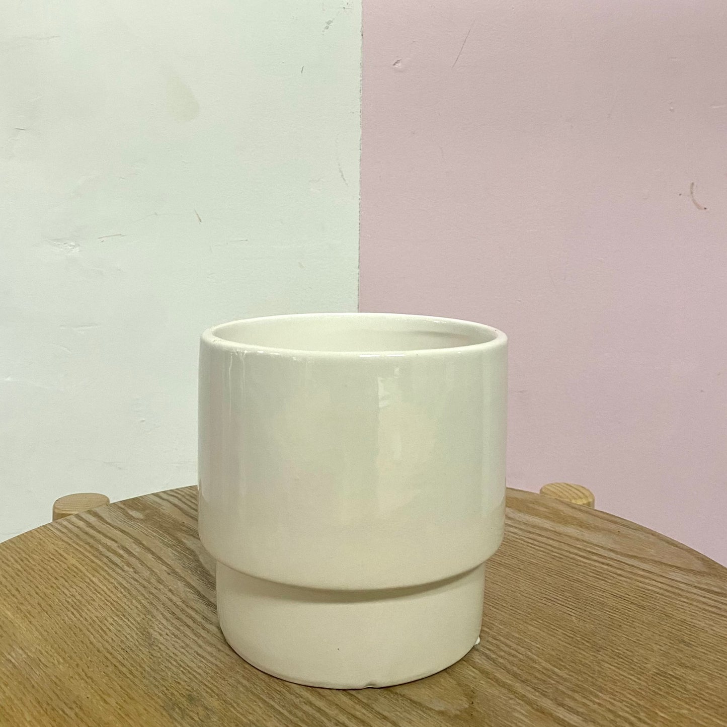 Podium Pot