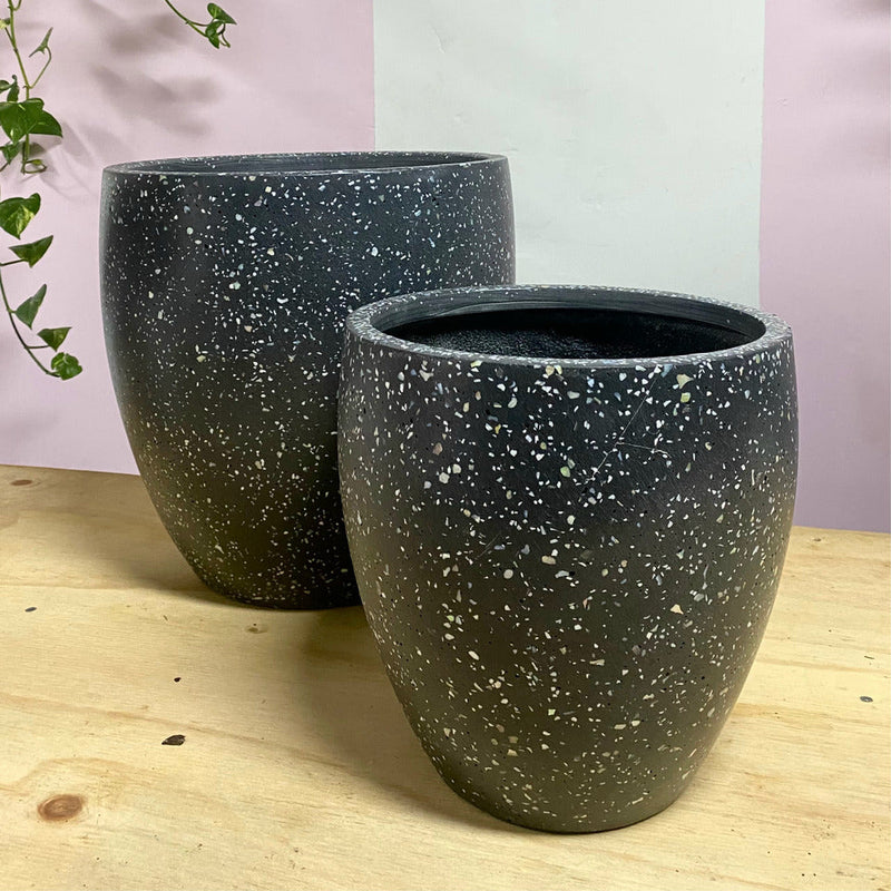 Pots & Baskets