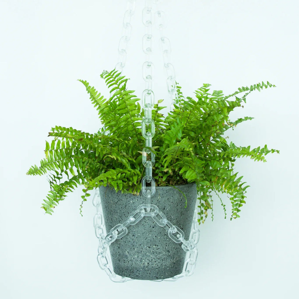 Plant Chain Hanger - Woljam