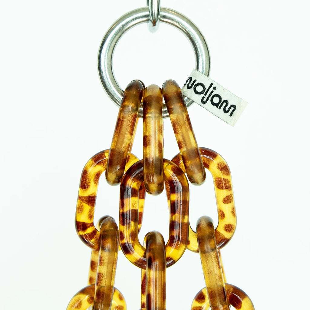Plant Chain Hanger - Woljam