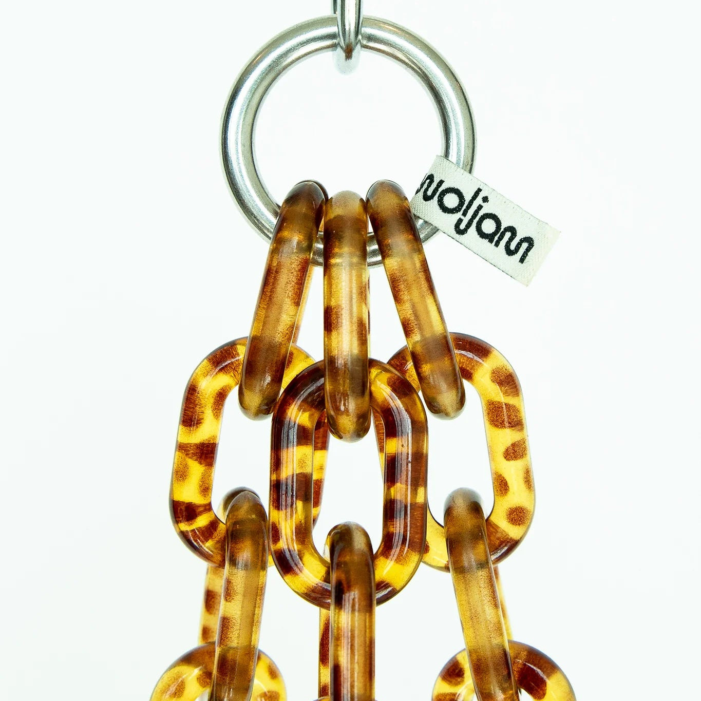 Plant Chain Hanger - Woljam