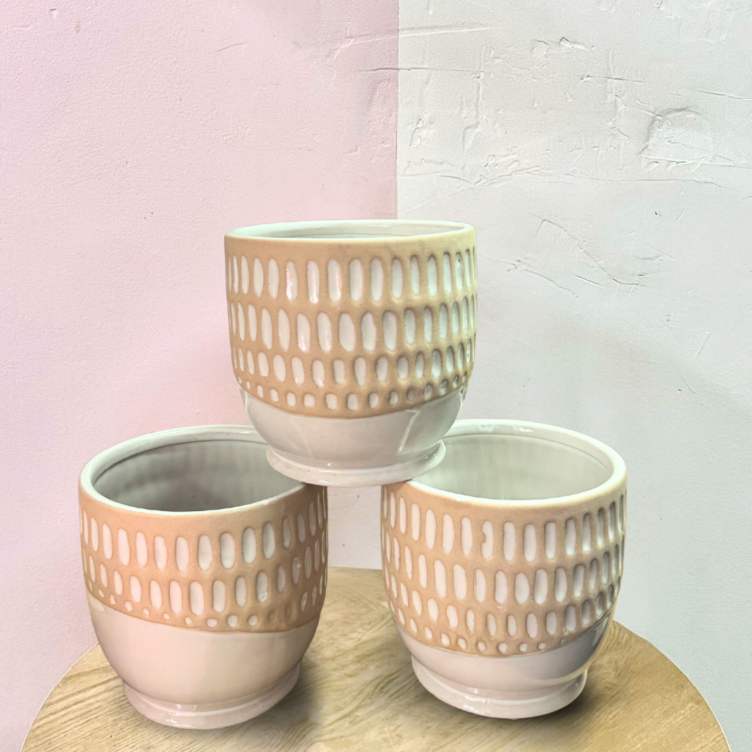 Arizona Ceramic Pot