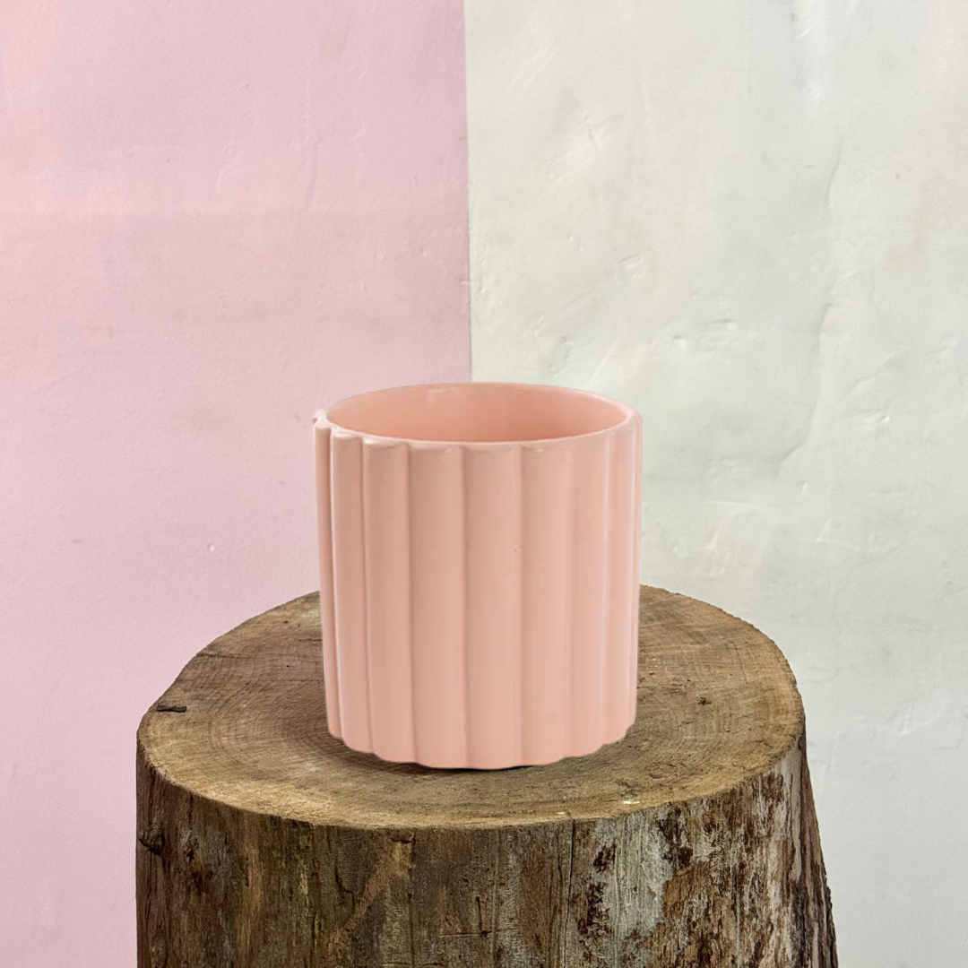 Envy Pot - Pink