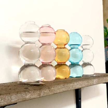 Bubble Propagation Vase