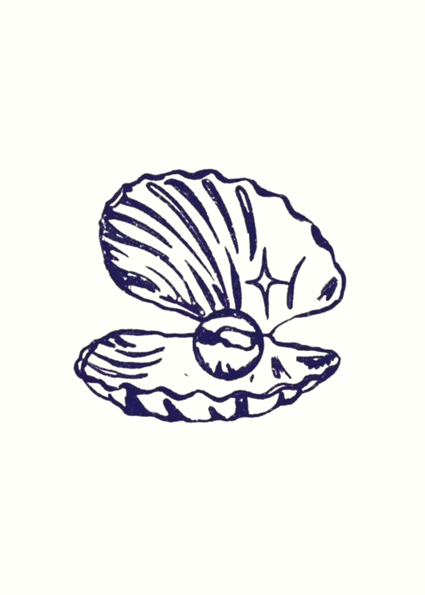 Pearl - Card
