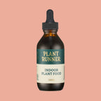 Plant Runner - Indoor Plant Food