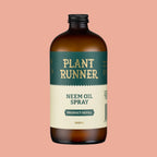 Plant Runner - Neem Oil