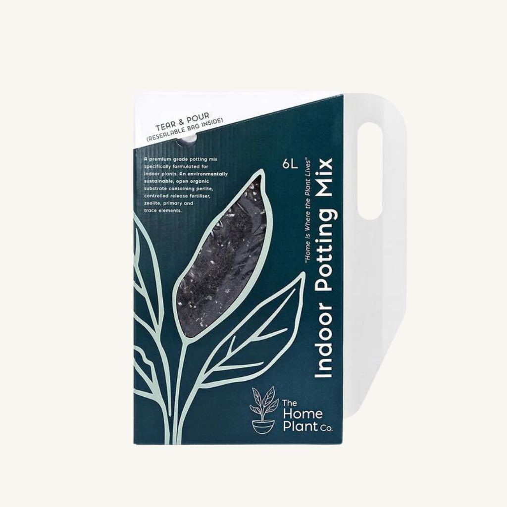 The Home Plant Co.  - Indoor Potting Mix – product detail
