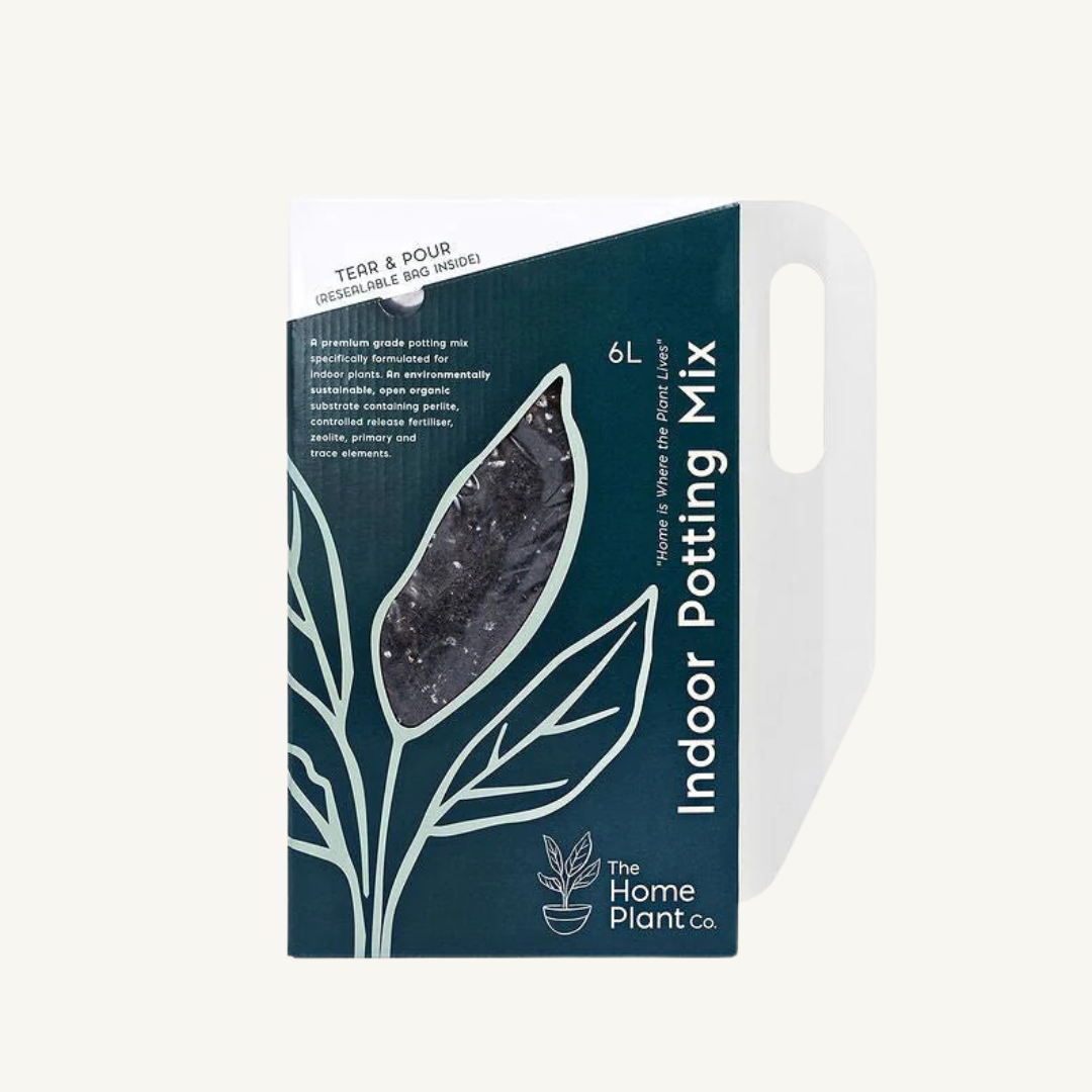 The Home Plant Co.  - Indoor Potting Mix – product detail