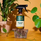Plant Runner - Neem Oil