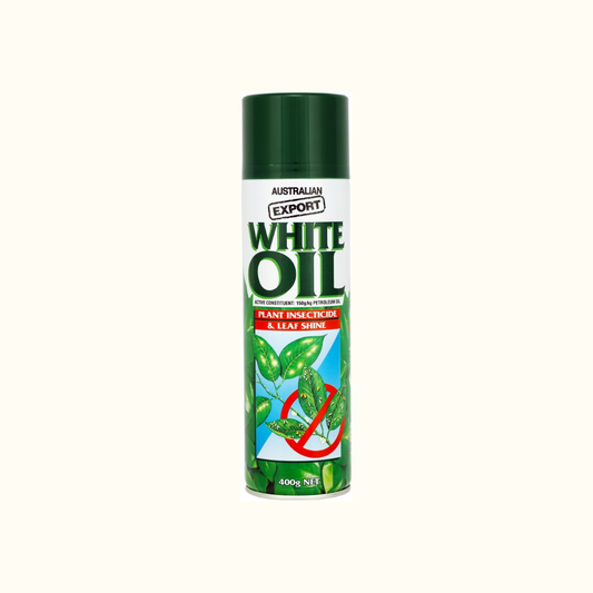 White Oil