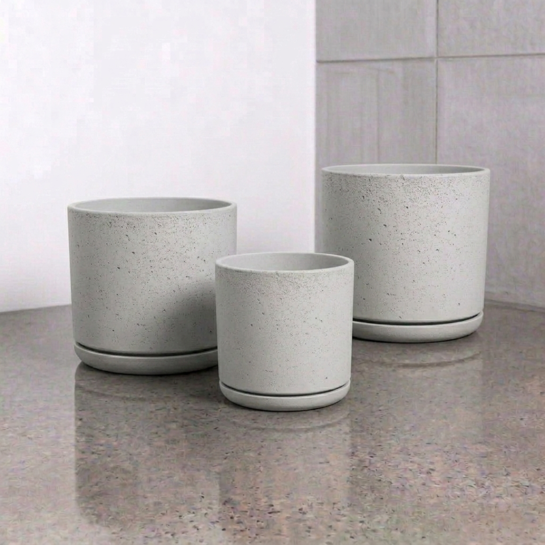 Grampians Cylinder Pot