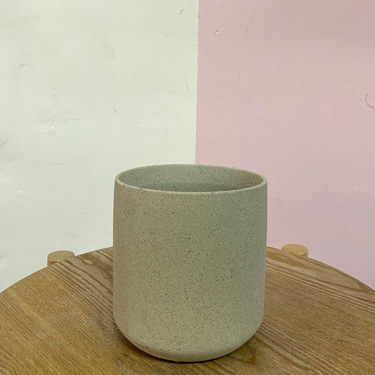 Ceramic Sand Pot