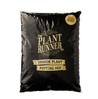 Plant Runner Potting Mix