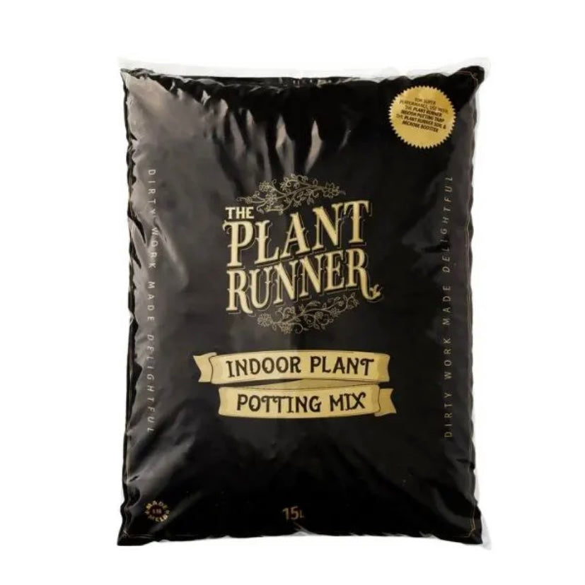 Plant Runner Potting Mix