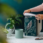 The Home Plant Co.  - Indoor Potting Mix – product detail