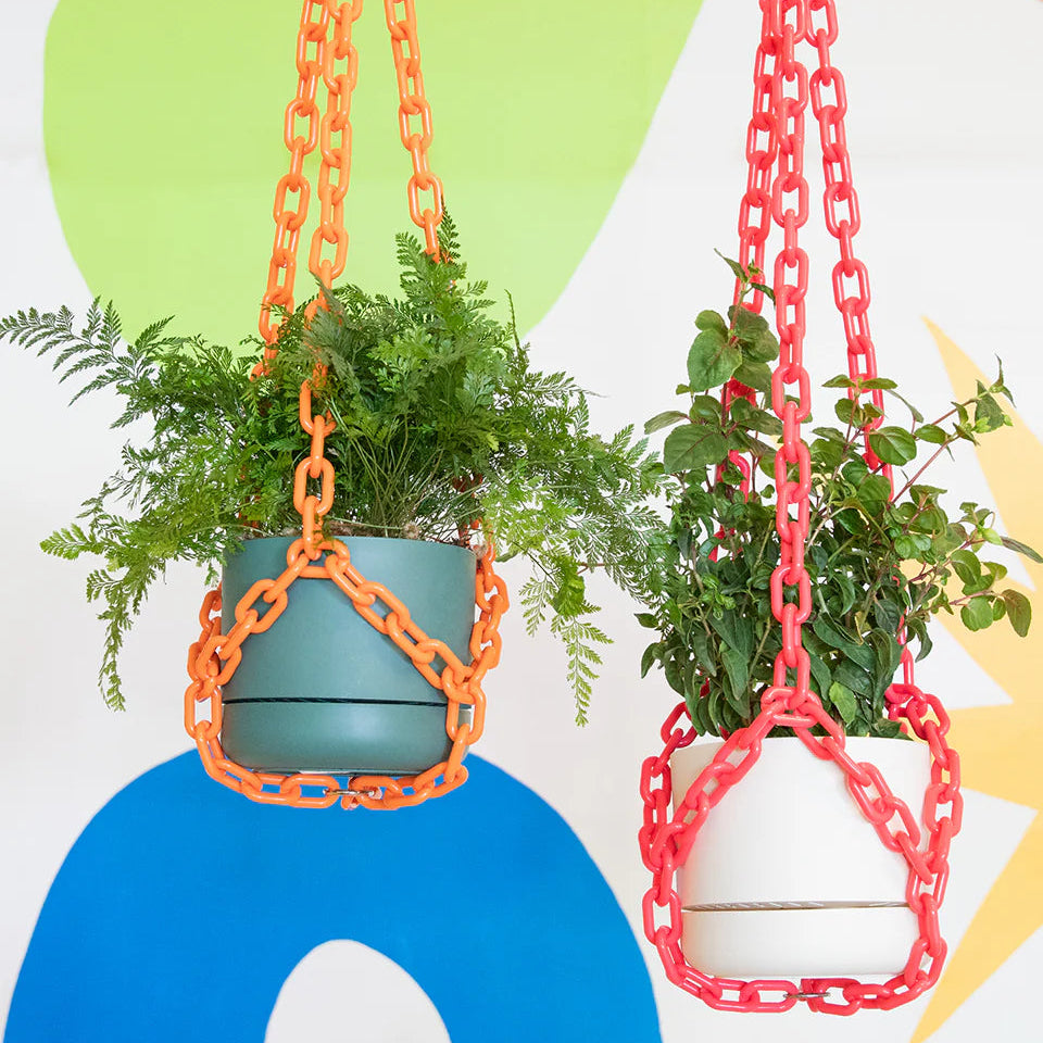 Plant Chain Hanger - Woljam