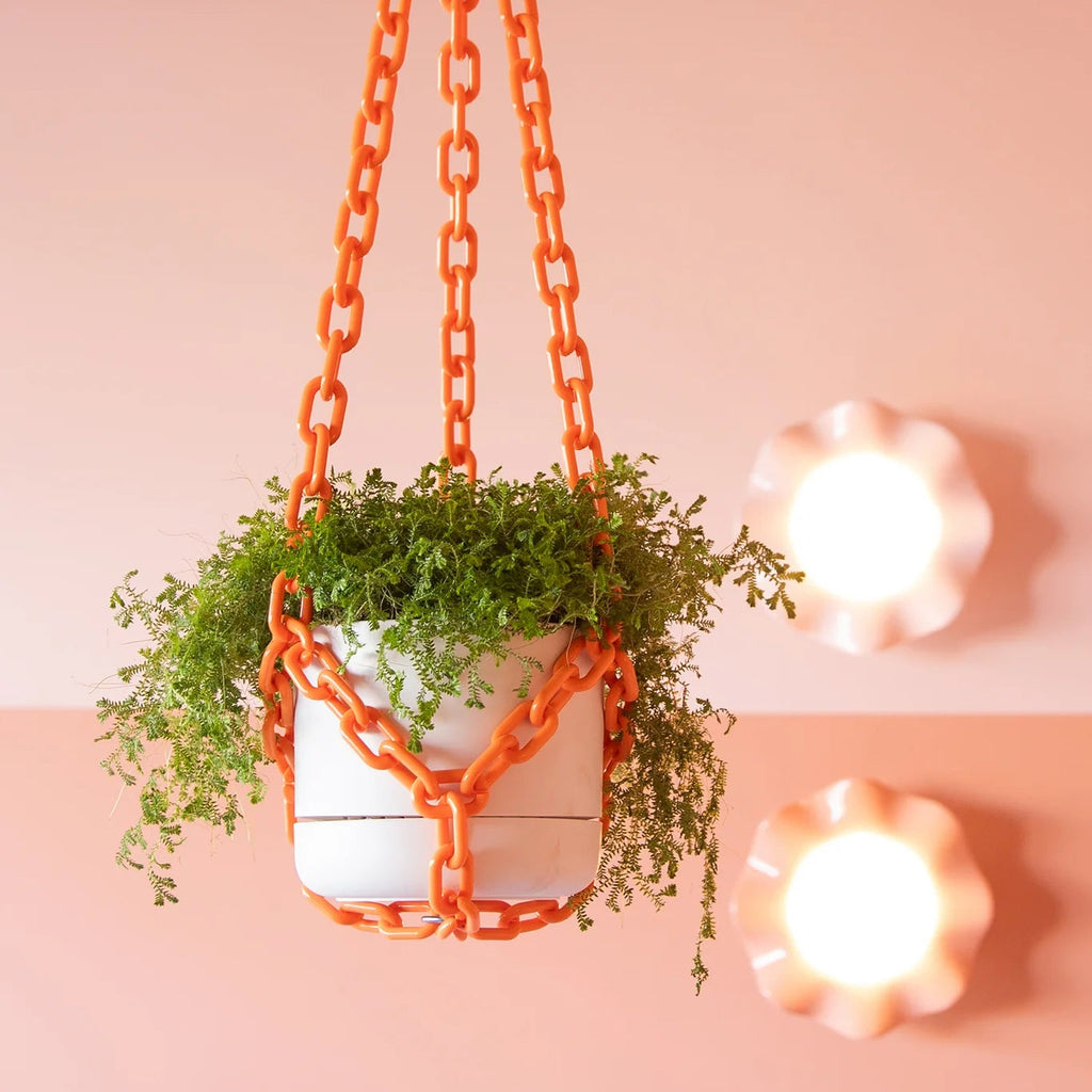Plant Chain Hanger - Woljam