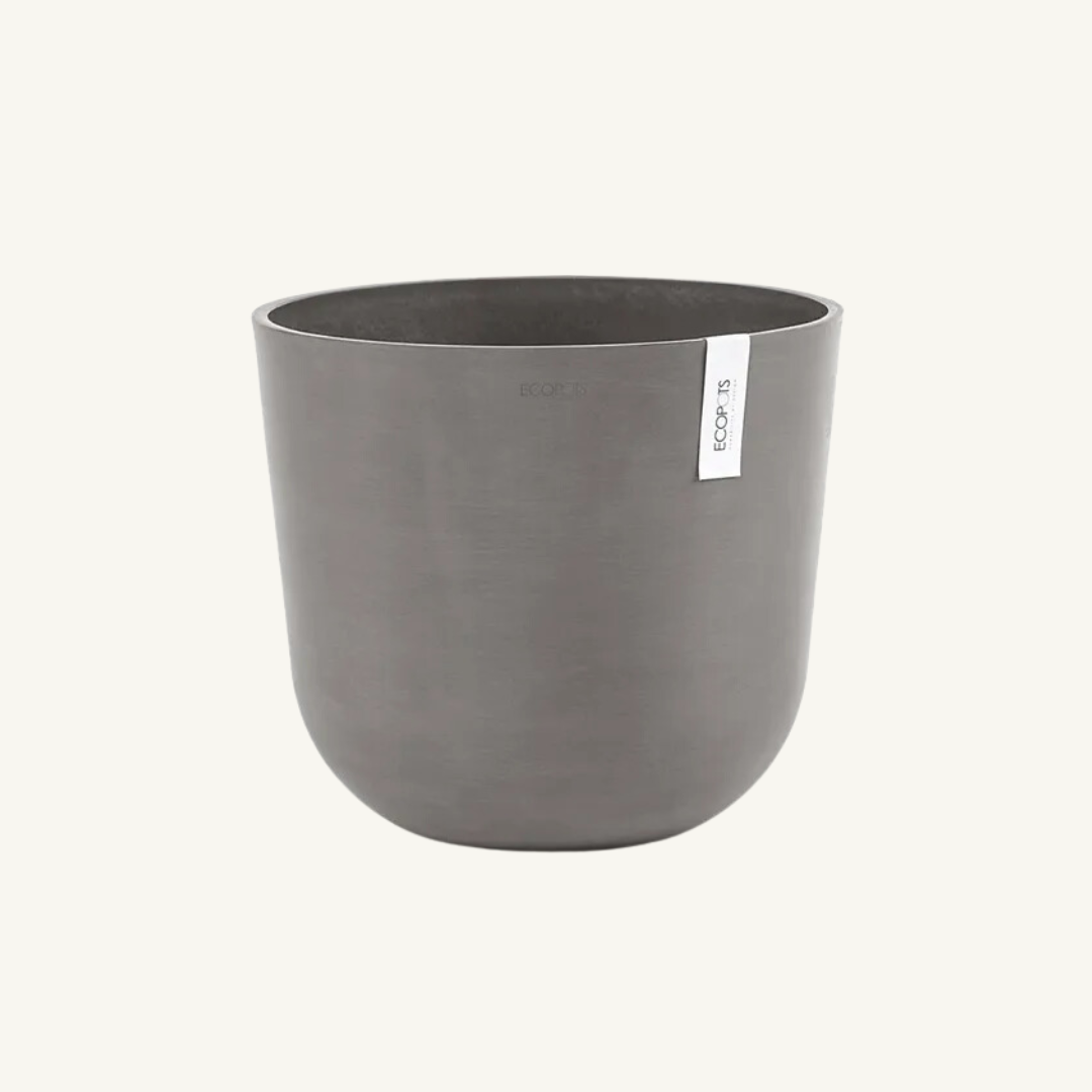 Oslo Planter - Taupe