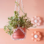 Plant Chain Hanger - Woljam