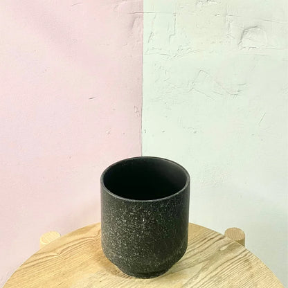 Elevate Speckle Pot
