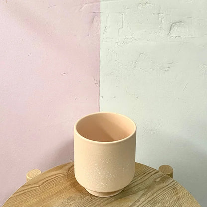 Elevate Speckle Pot